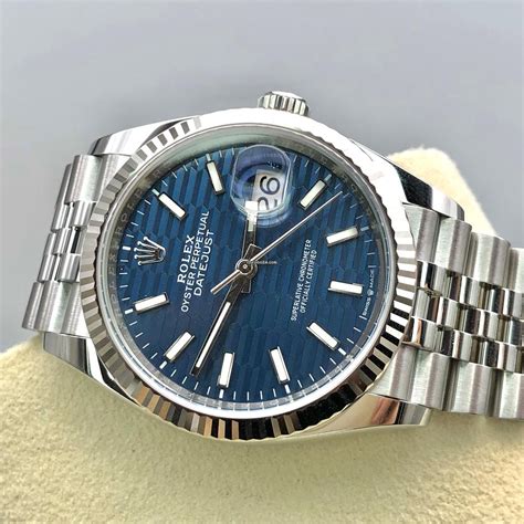 rolex datejust 36 box|Rolex Datejust 36 best price.